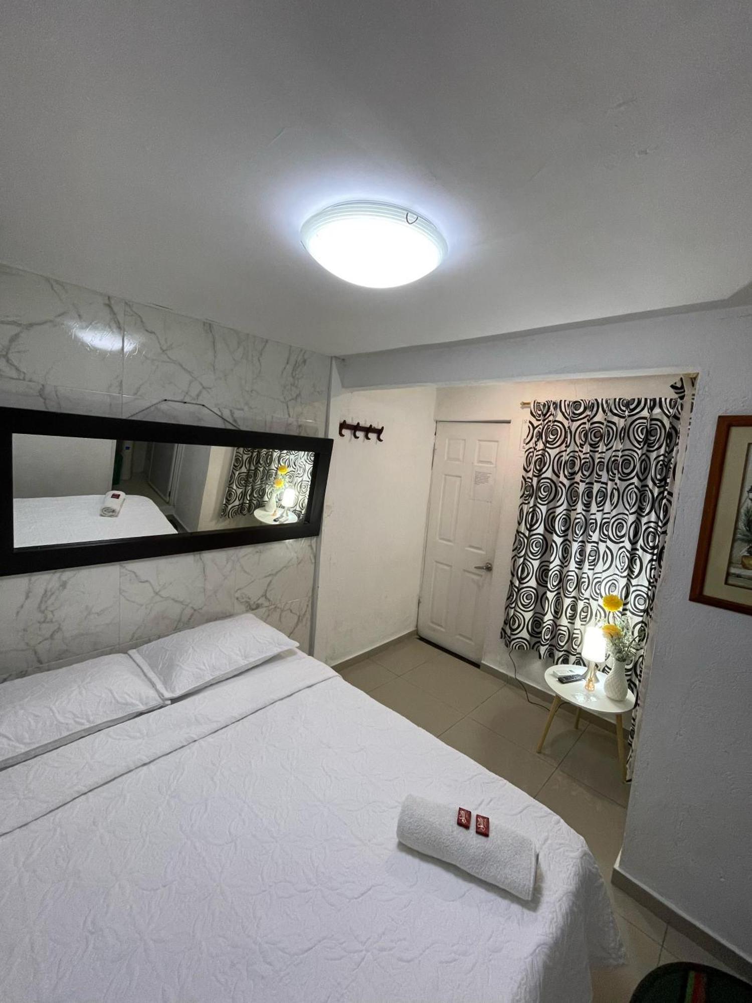 Hostal Casa De Las Americas Cartagena Exterior photo