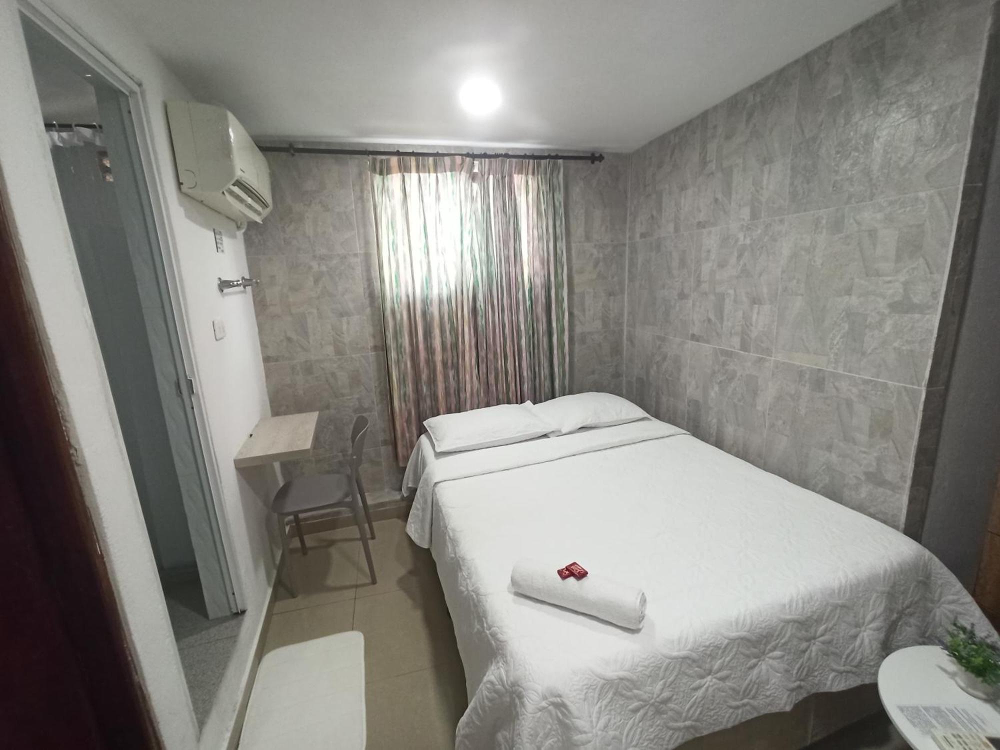 Hostal Casa De Las Americas Cartagena Exterior photo